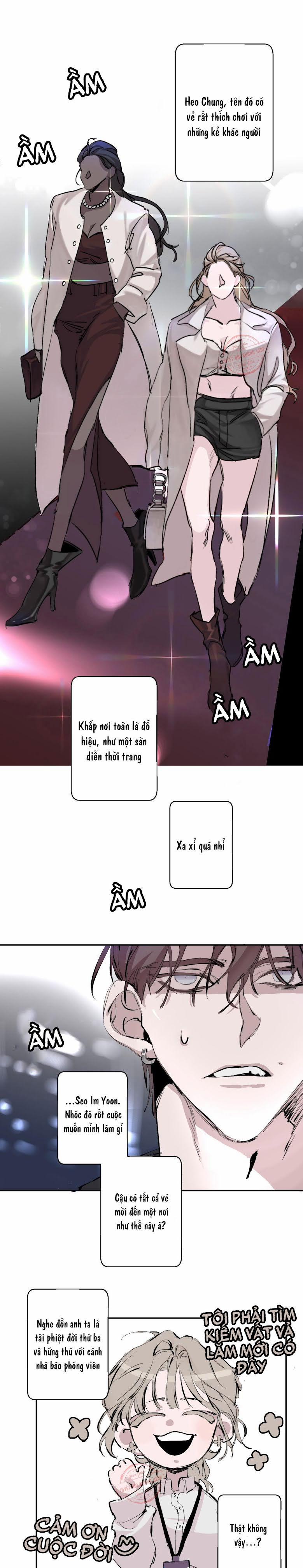 Một Chiều Lãng Mạn 1 trang 17