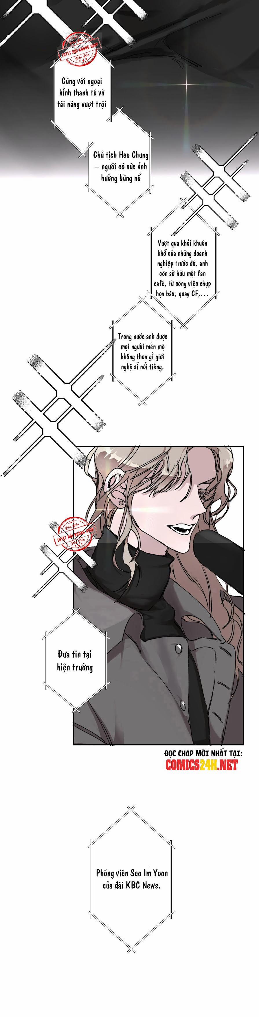 Một Chiều Lãng Mạn 1 trang 4