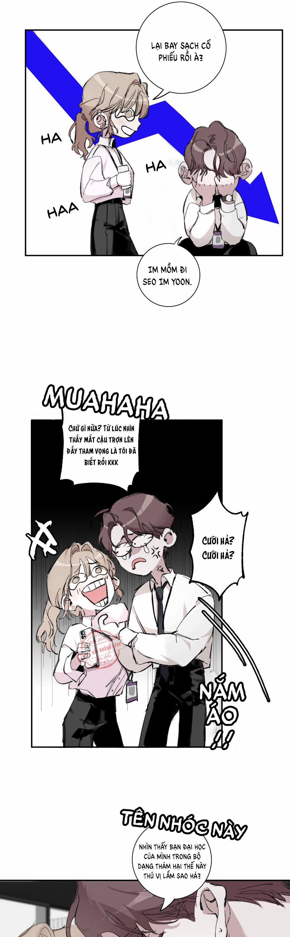 Một Chiều Lãng Mạn 1 trang 8