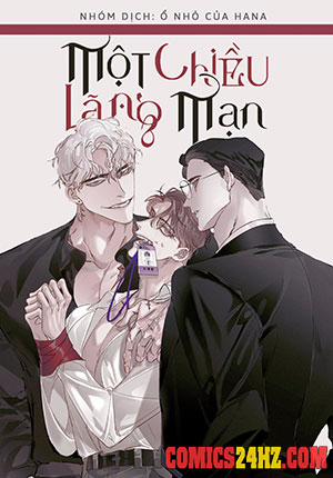 Đọc truyện tranh Một Chiều Lãng Mạn