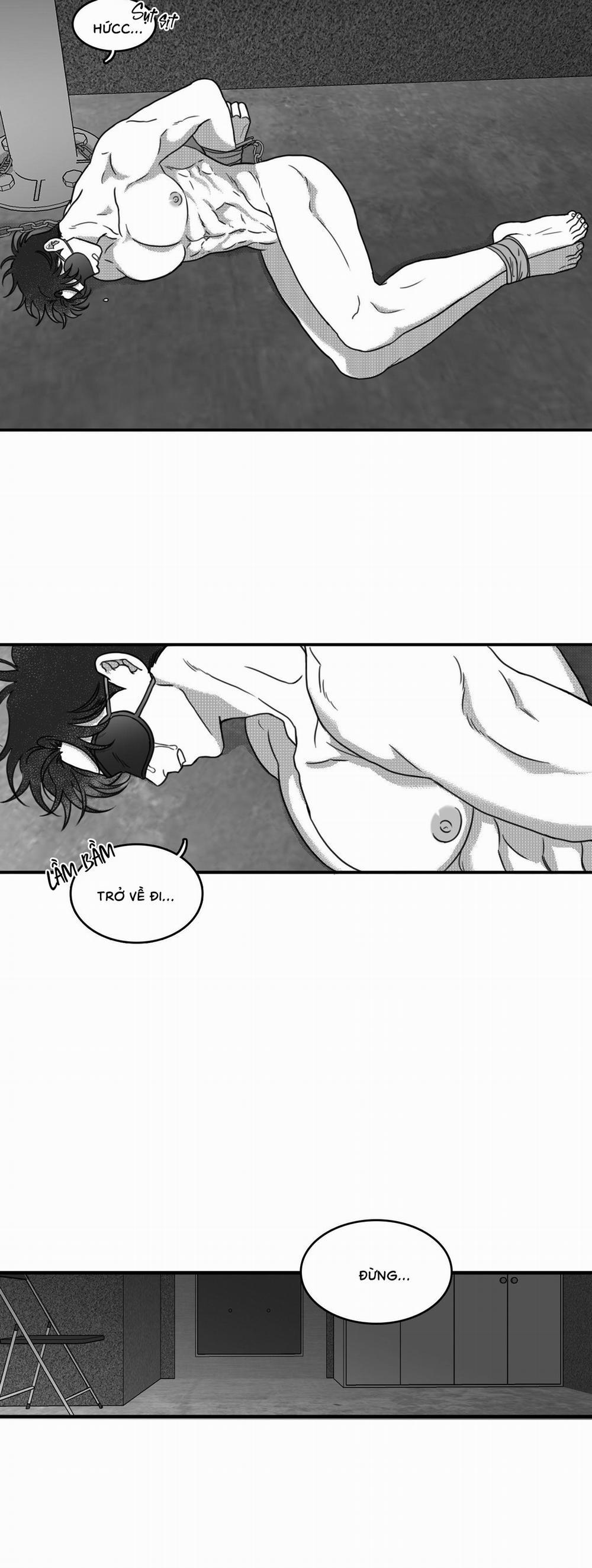 Một Chút Điên Dại 10 trang 10