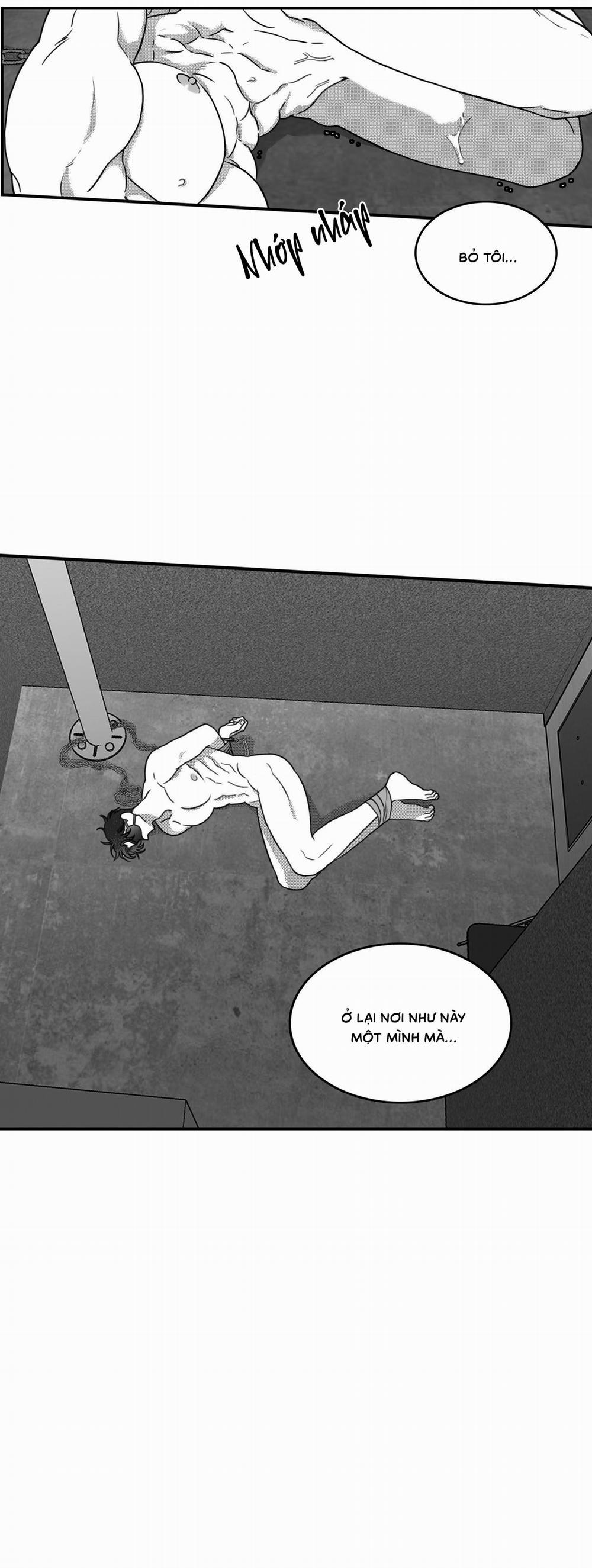 Một Chút Điên Dại 10 trang 11