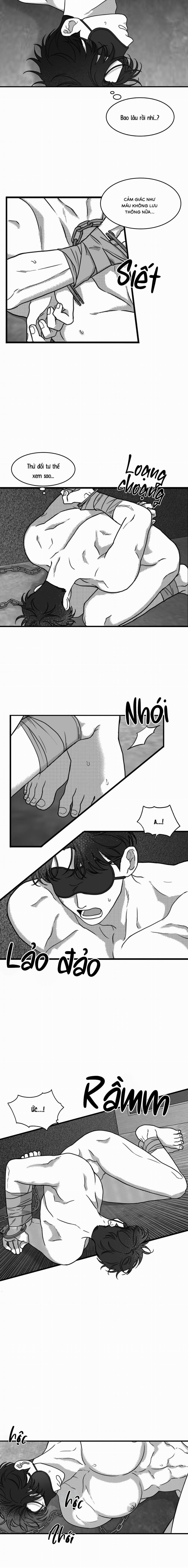 Một Chút Điên Dại 10 trang 6