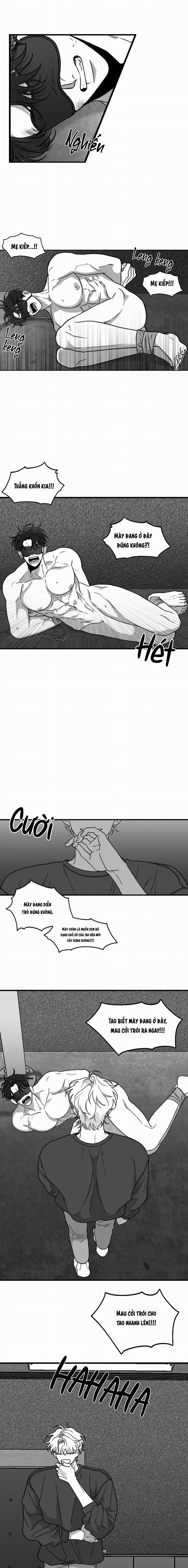 Một Chút Điên Dại 10 trang 7