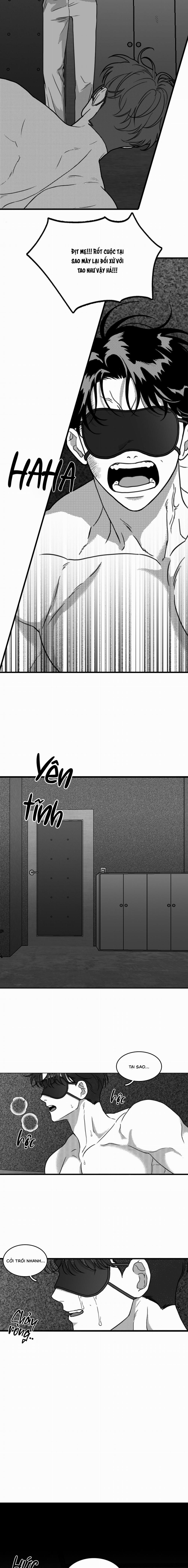 Một Chút Điên Dại 10 trang 8