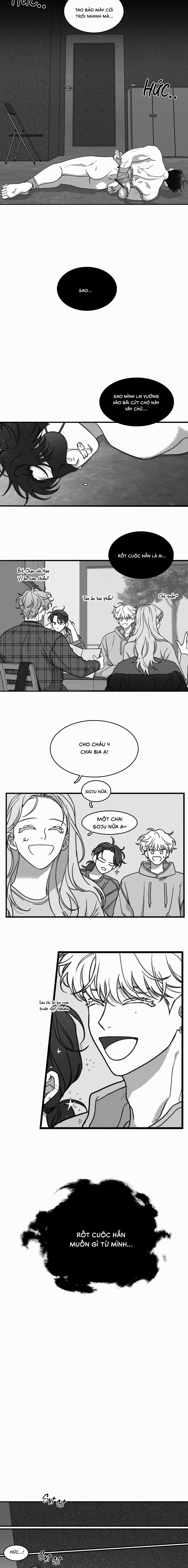 Một Chút Điên Dại 10 trang 9