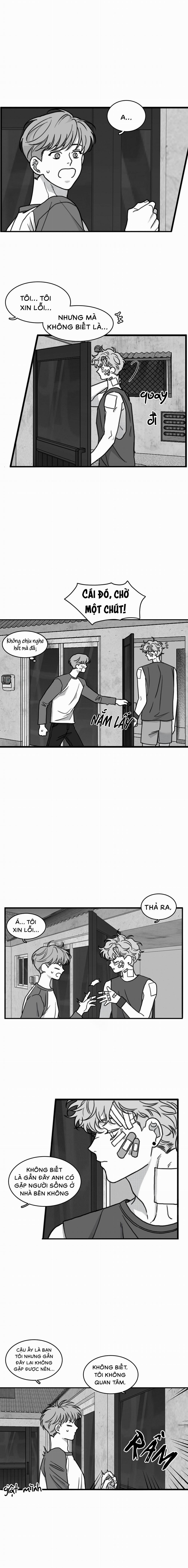 Một Chút Điên Dại 11 trang 1