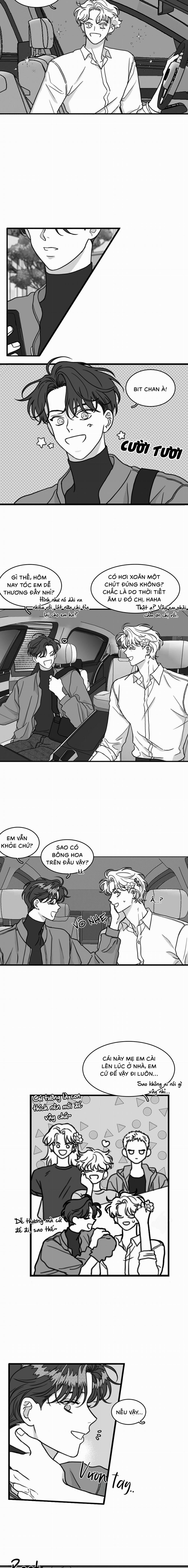 Một Chút Điên Dại 11 trang 10