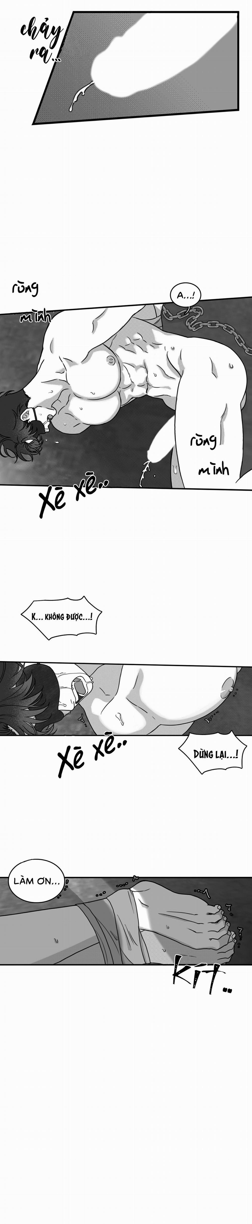 Một Chút Điên Dại 11 trang 13