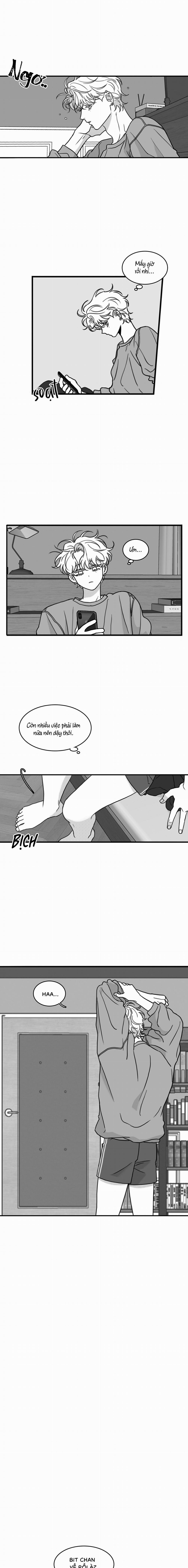 Một Chút Điên Dại 11 trang 4