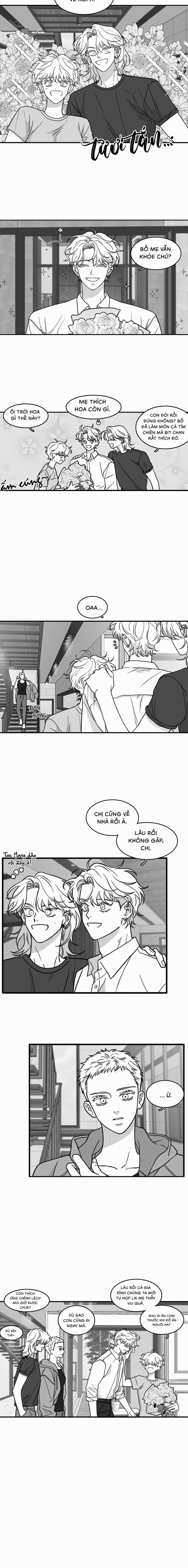 Một Chút Điên Dại 11 trang 5