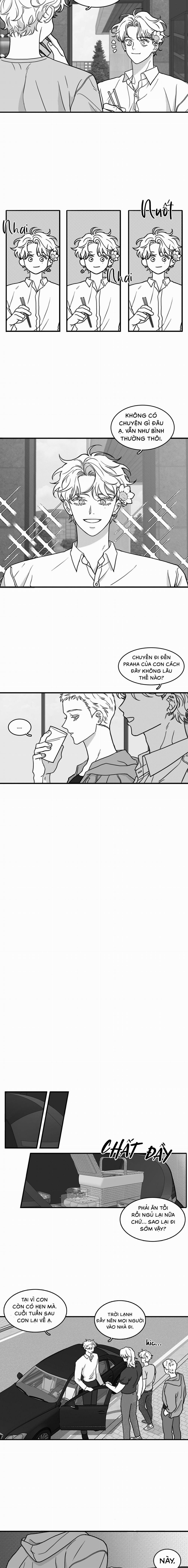 Một Chút Điên Dại 11 trang 7