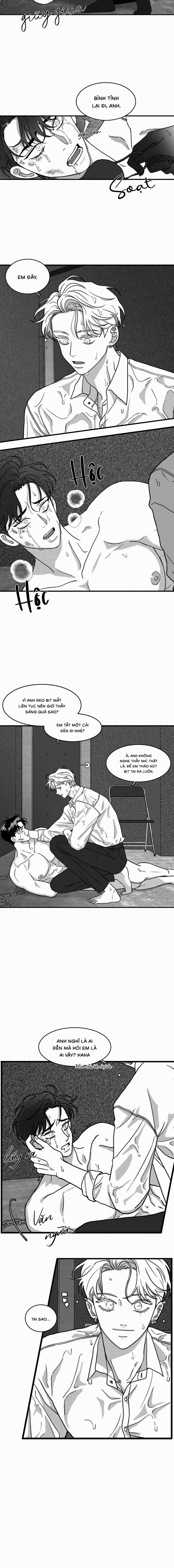 Một Chút Điên Dại 12 trang 1