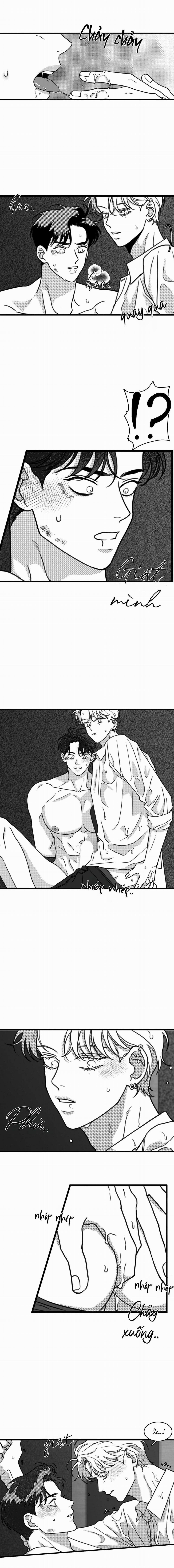 Một Chút Điên Dại 12 trang 11