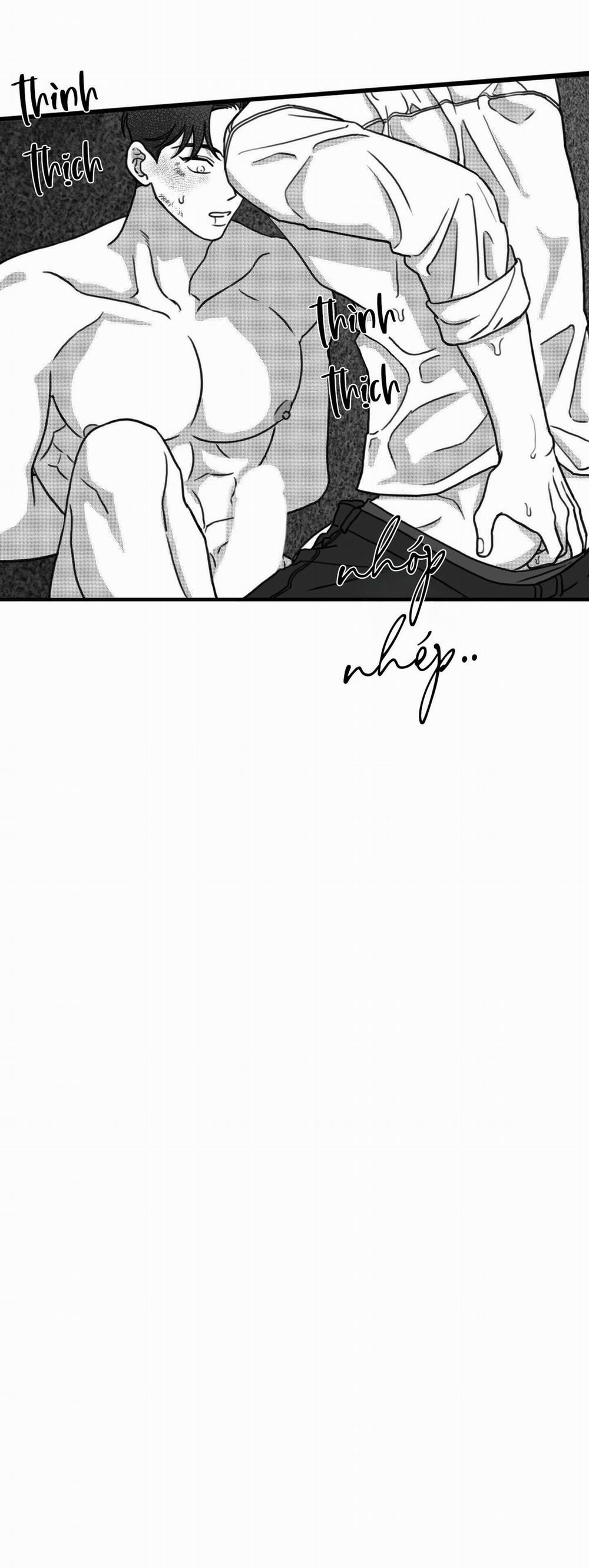 Một Chút Điên Dại 12 trang 12