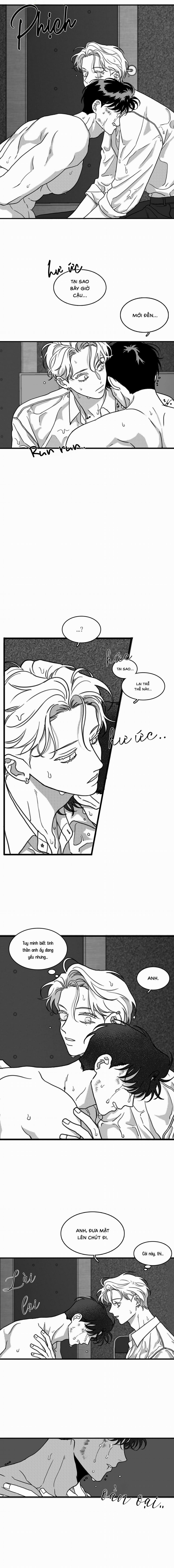 Một Chút Điên Dại 12 trang 2