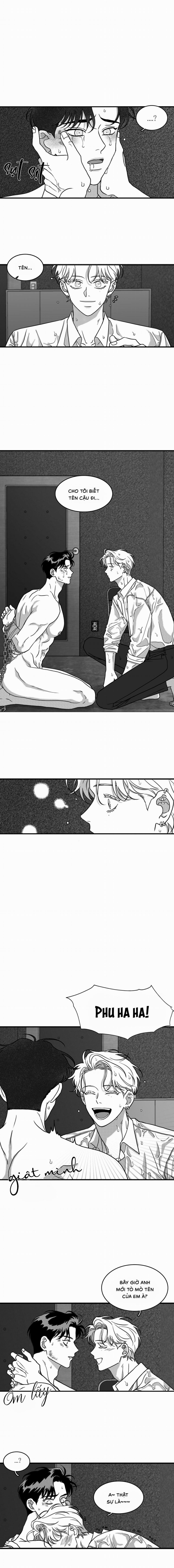 Một Chút Điên Dại 12 trang 4