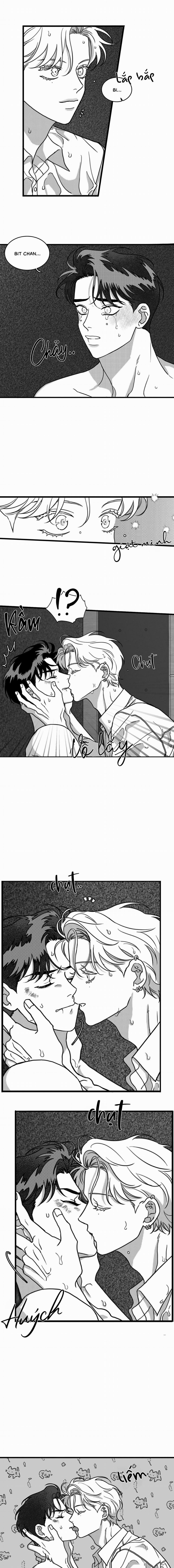 Một Chút Điên Dại 12 trang 6