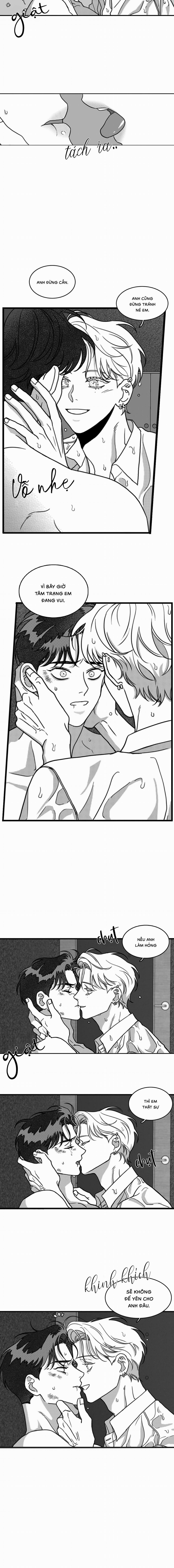 Một Chút Điên Dại 12 trang 7