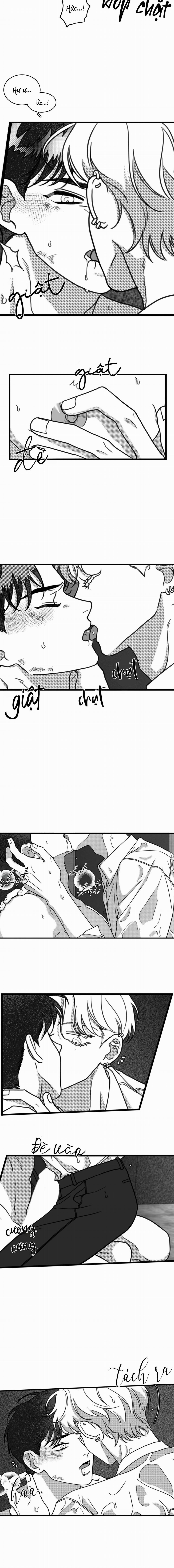 Một Chút Điên Dại 12 trang 9