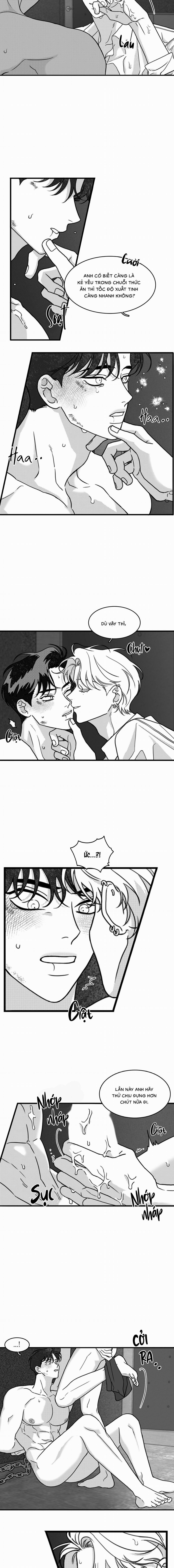 Một Chút Điên Dại 13 trang 2