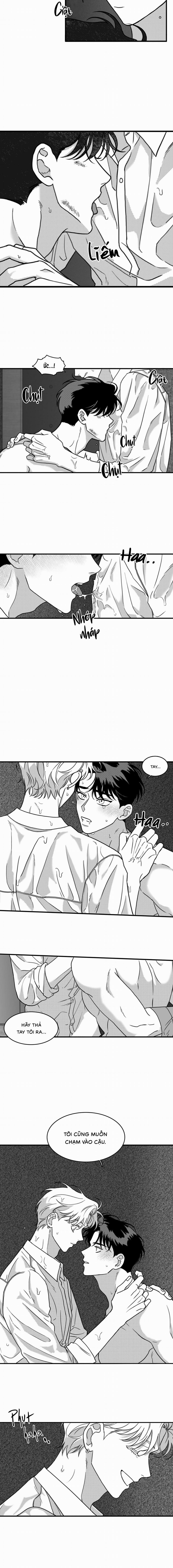 Một Chút Điên Dại 13 trang 6