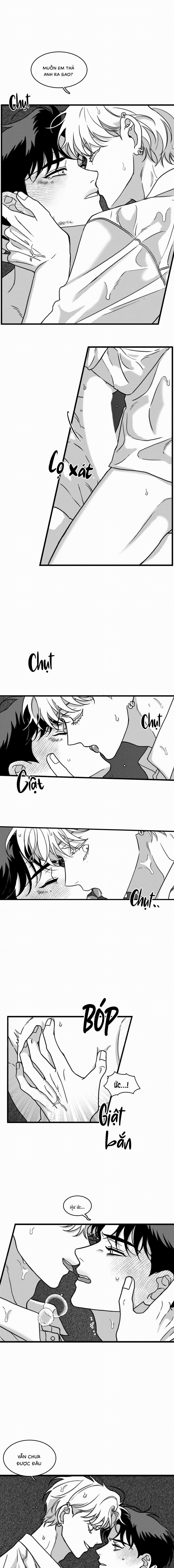 Một Chút Điên Dại 13 trang 7