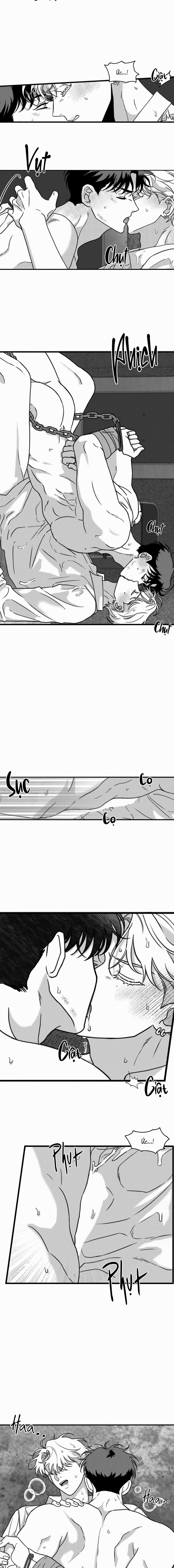 Một Chút Điên Dại 13 trang 9