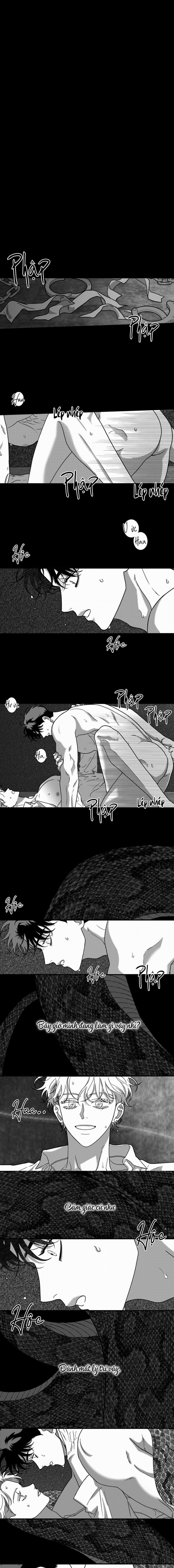 Một Chút Điên Dại 14 trang 0