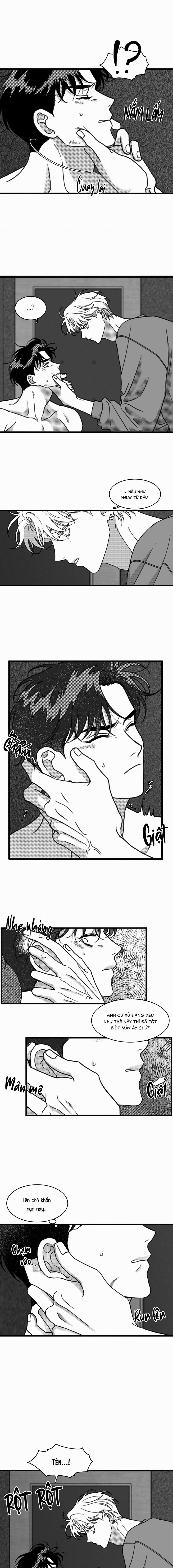 Một Chút Điên Dại 14 trang 6