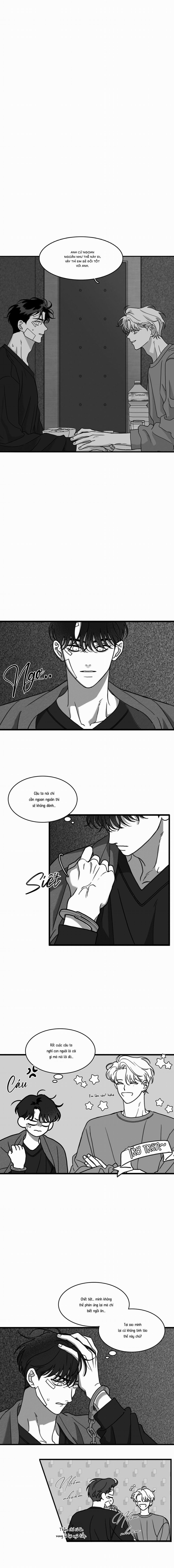 Một Chút Điên Dại 15 trang 0