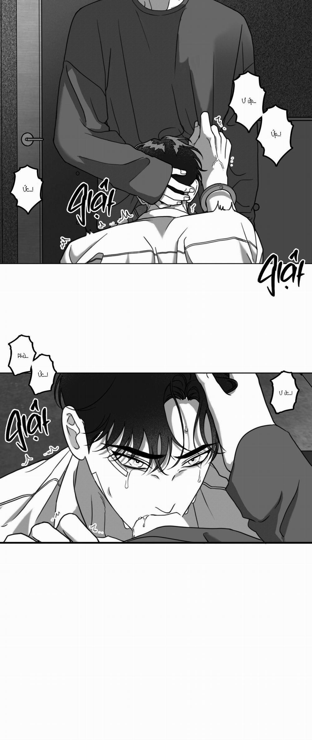 Một Chút Điên Dại 15 trang 12