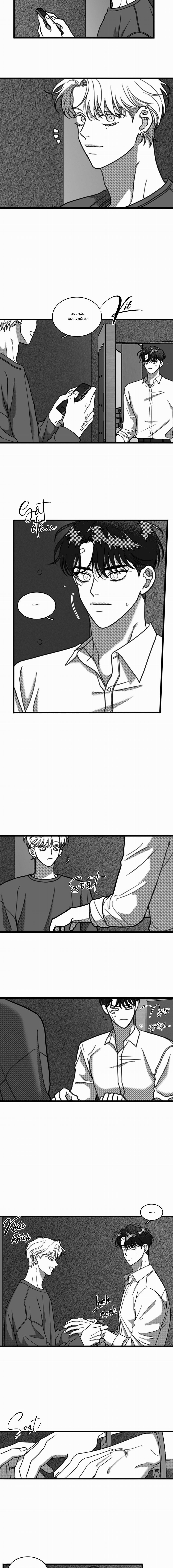 Một Chút Điên Dại 15 trang 5