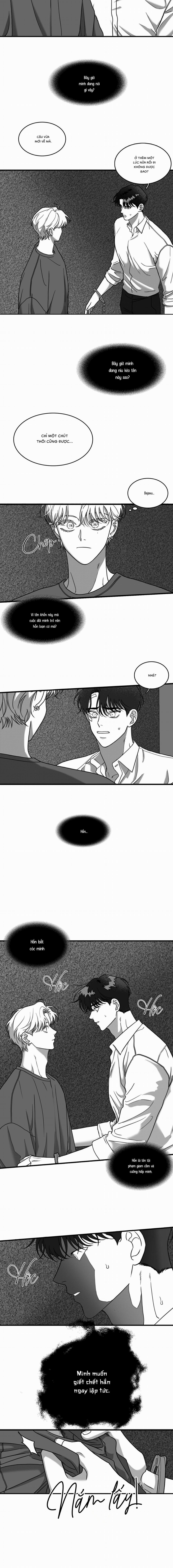 Một Chút Điên Dại 15 trang 7