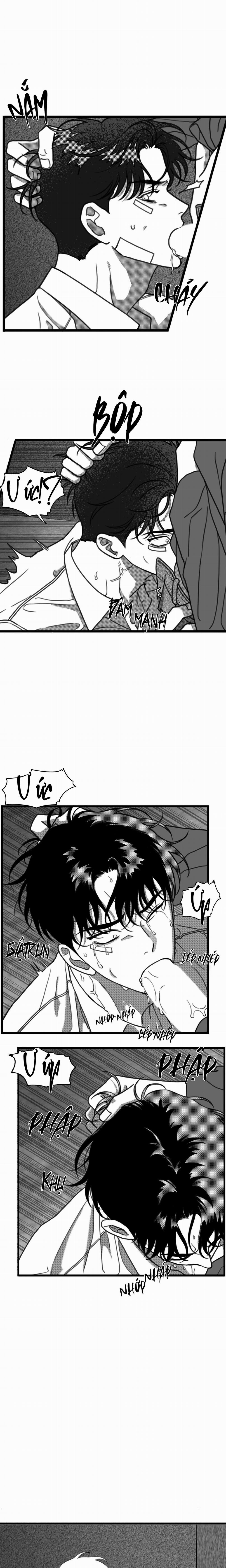 Một Chút Điên Dại 16 trang 2