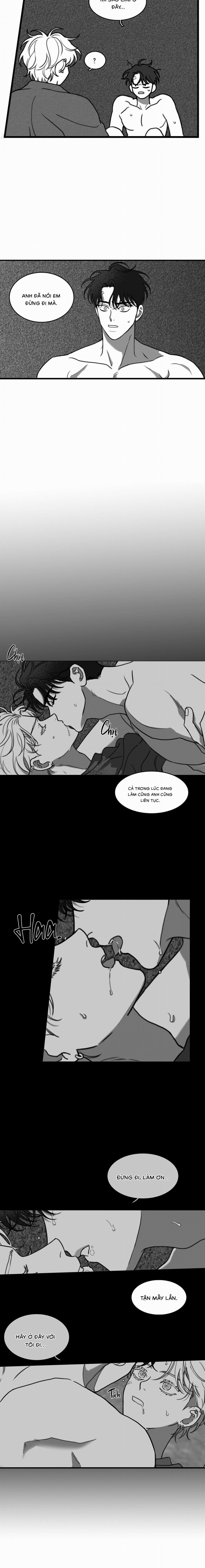 Một Chút Điên Dại 16 trang 9