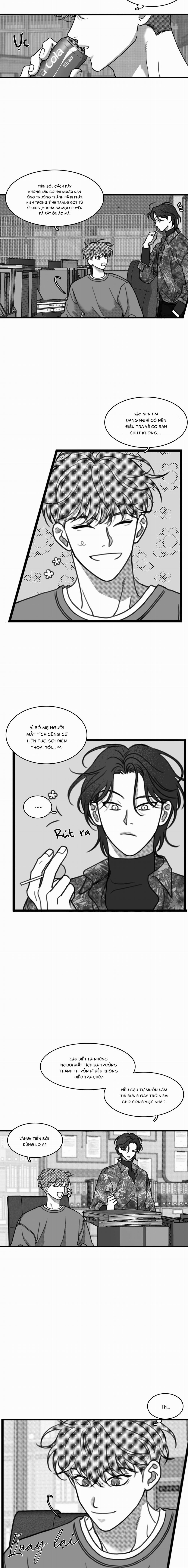 Một Chút Điên Dại 17 trang 11