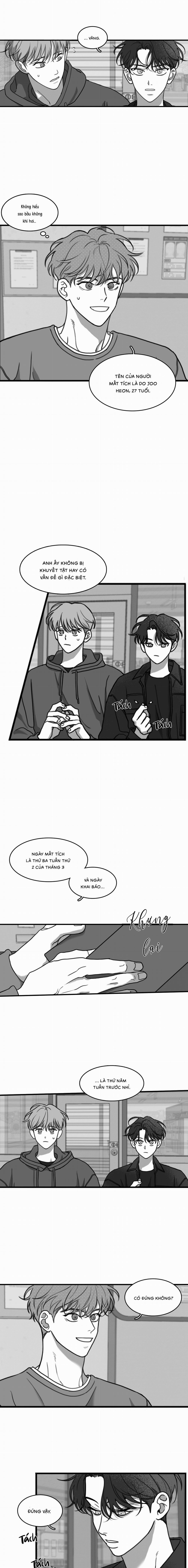 Một Chút Điên Dại 17 trang 4