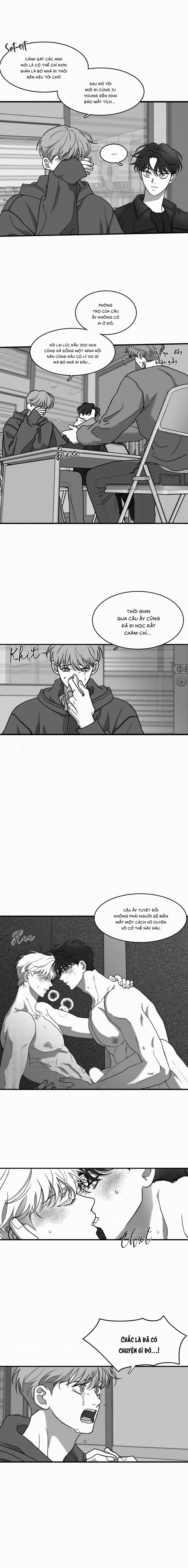 Một Chút Điên Dại 17 trang 6