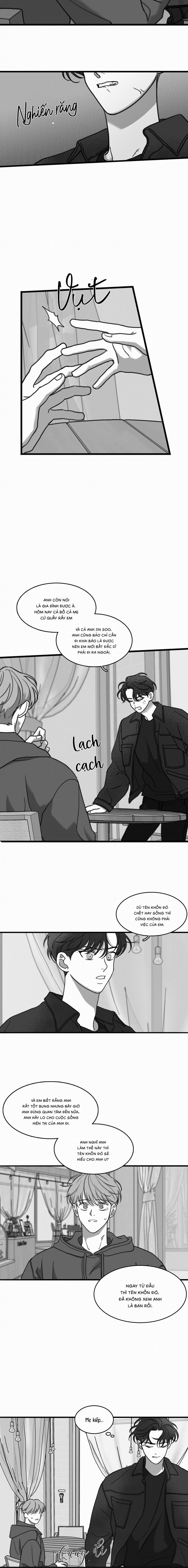 Một Chút Điên Dại 17 trang 9