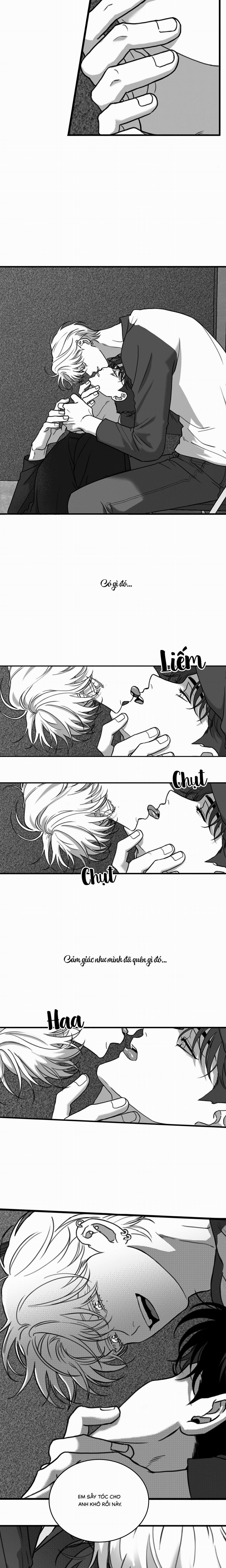 Một Chút Điên Dại 18 trang 11