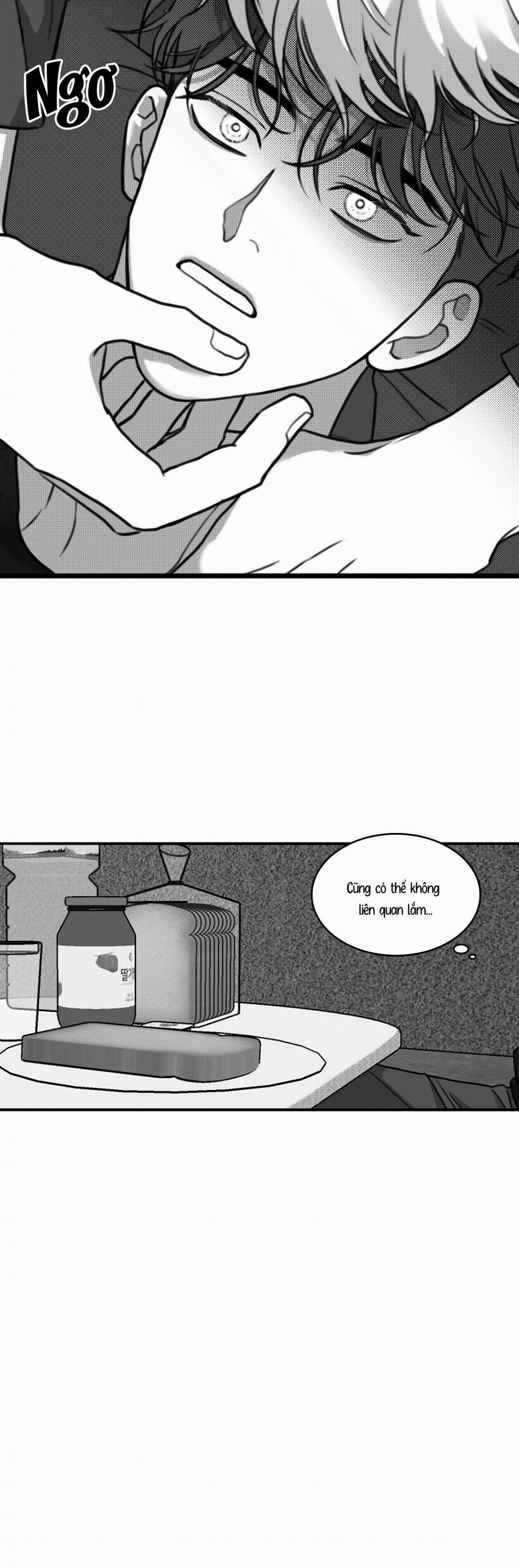 Một Chút Điên Dại 18 trang 12