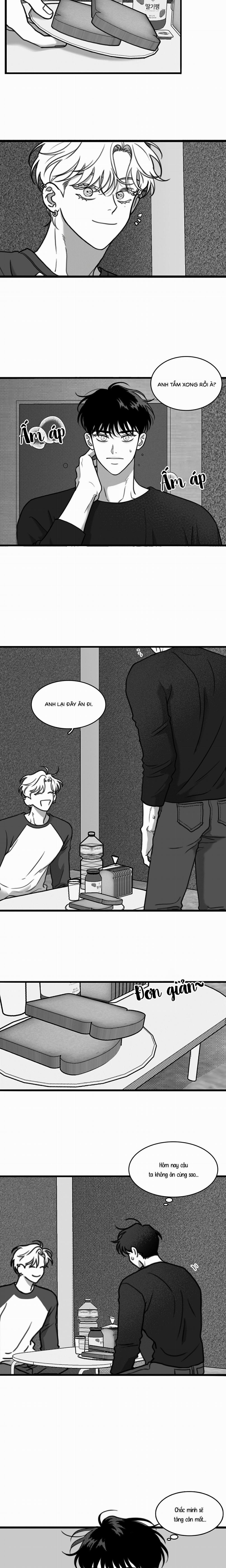 Một Chút Điên Dại 18 trang 7