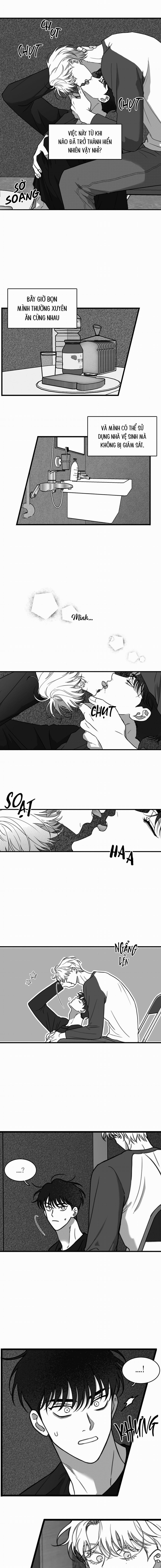 Một Chút Điên Dại 19 trang 1