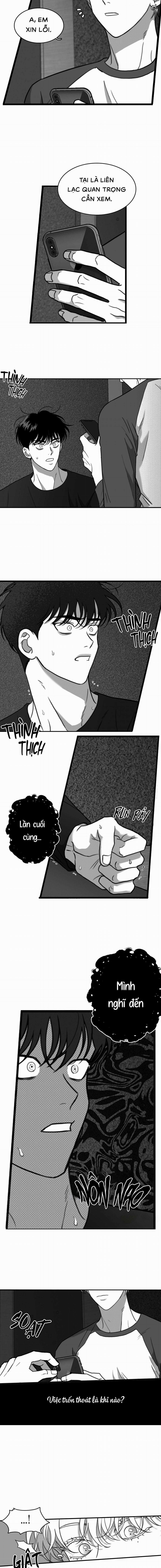 Một Chút Điên Dại 19 trang 2