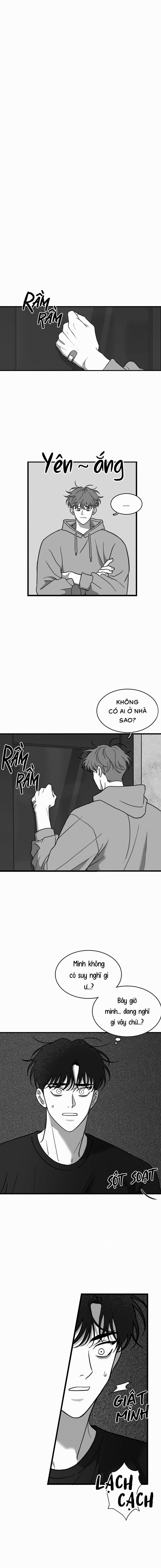 Một Chút Điên Dại 19 trang 4