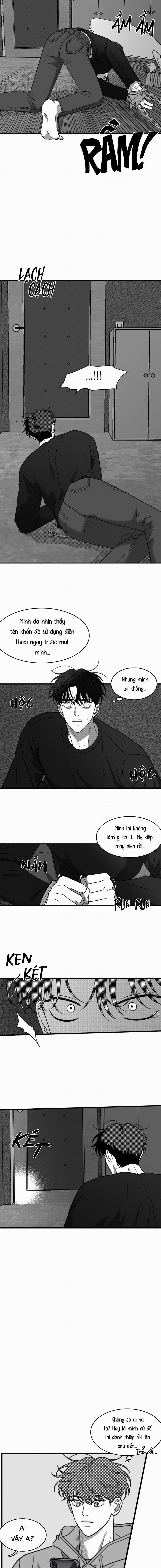 Một Chút Điên Dại 19 trang 6