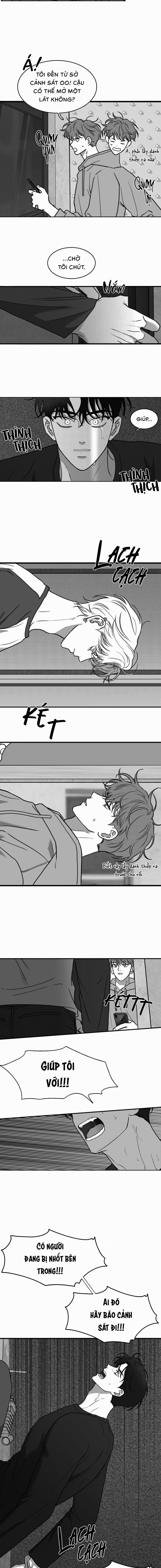 Một Chút Điên Dại 19 trang 7