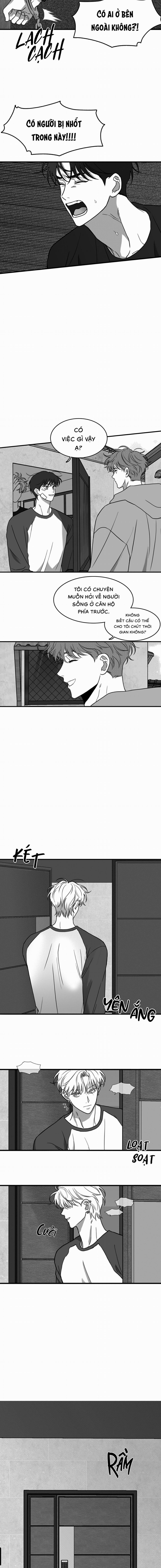 Một Chút Điên Dại 19 trang 8