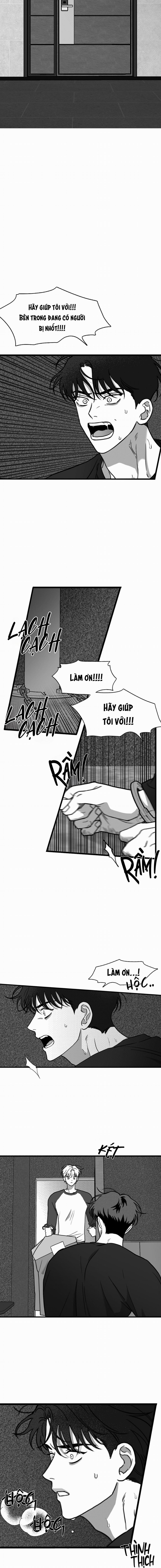 Một Chút Điên Dại 19 trang 9